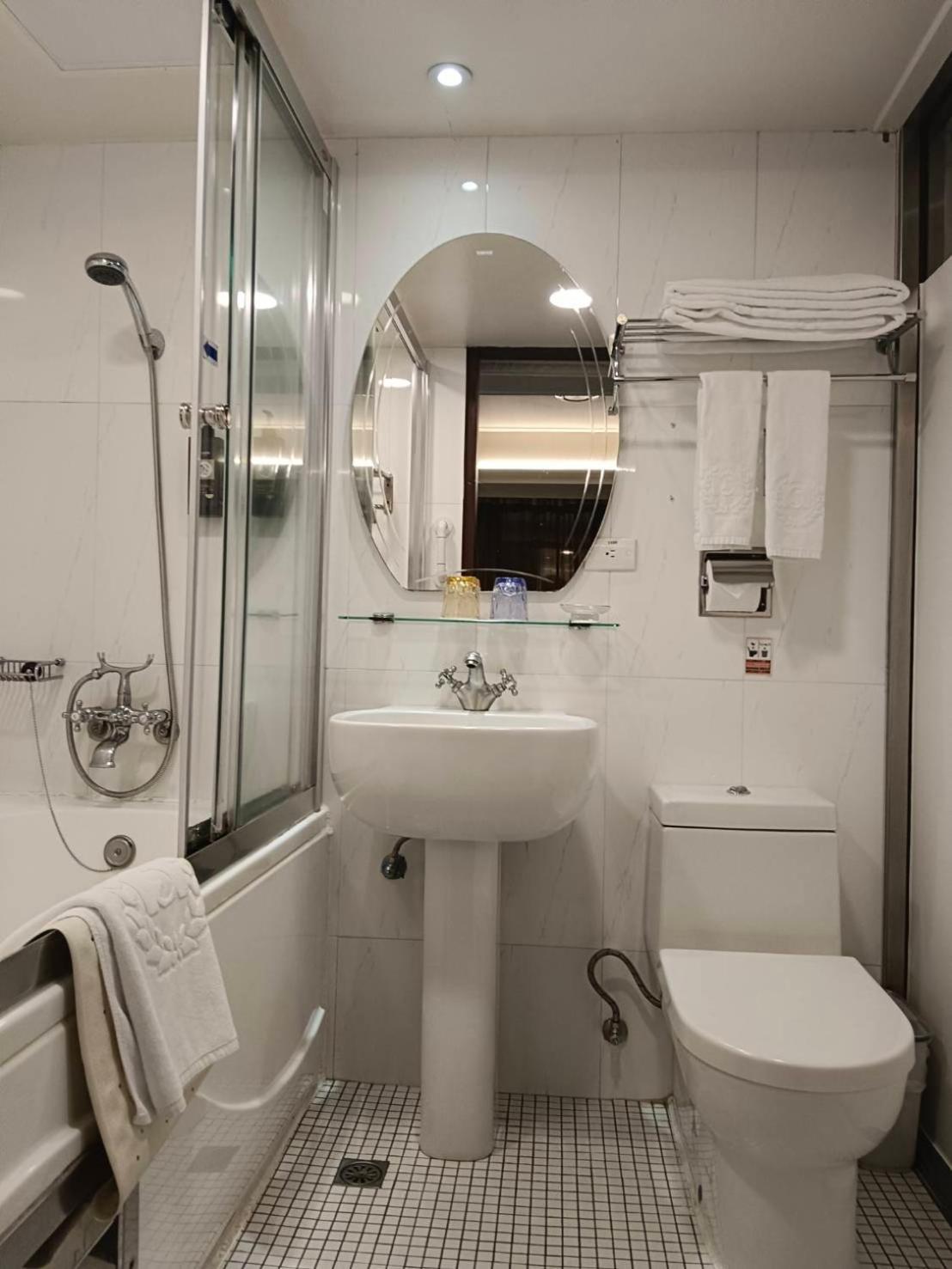 Tai Hope Hotel 3*