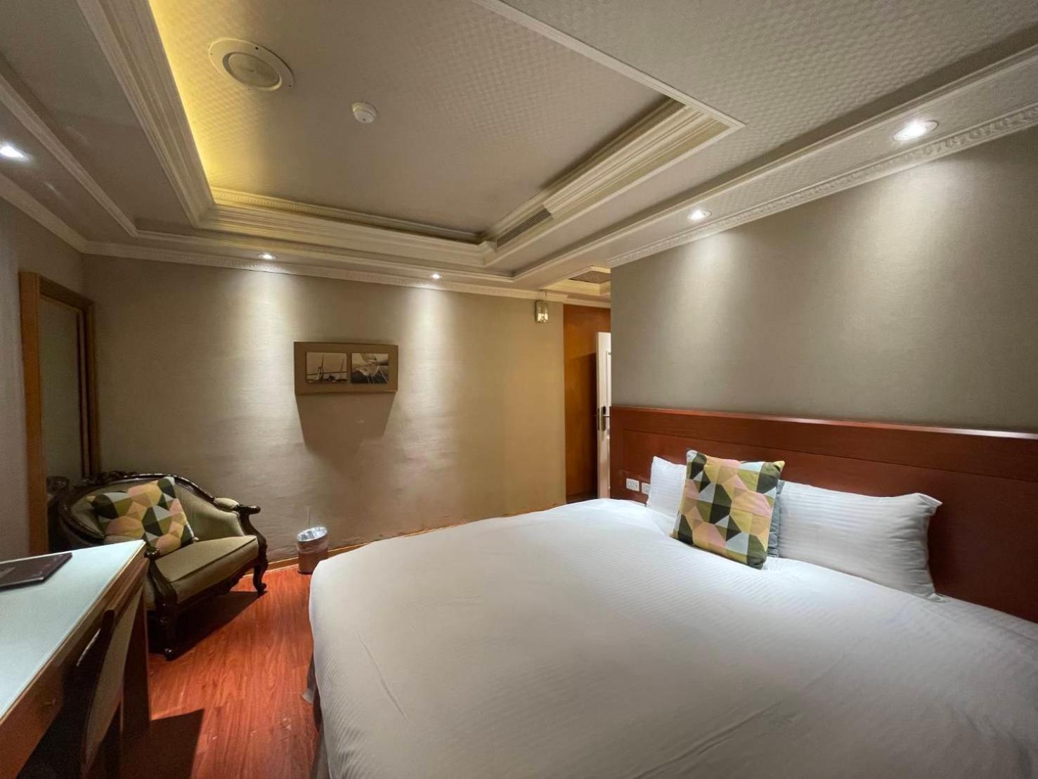 Hotel Tai Hope 3*